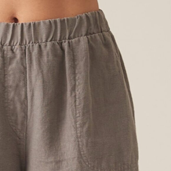 Cutloose | Easy Long Pant - Picture 3 of 3